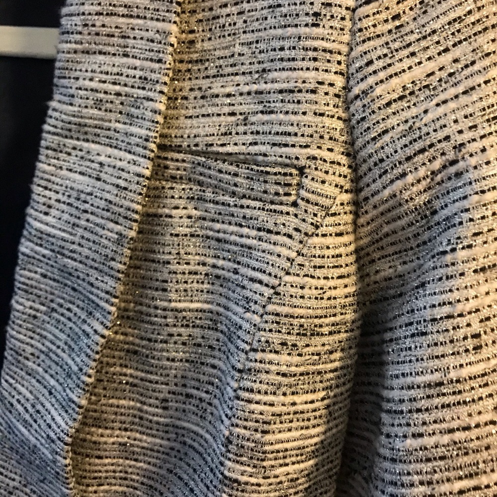 Crop jacket - Picture 3 of 3